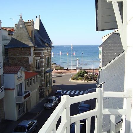 Maison L'Epicurienne Les Sables-dʼOlonne Zimmer foto