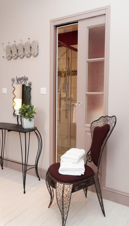 Maison L'Epicurienne Les Sables-dʼOlonne Zimmer foto