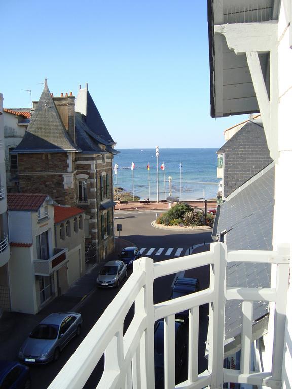 Maison L'Epicurienne Les Sables-dʼOlonne Zimmer foto