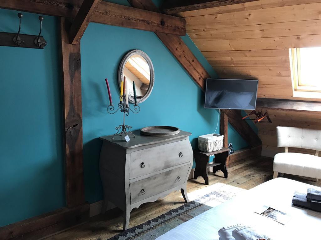 Maison L'Epicurienne Les Sables-dʼOlonne Exterior foto